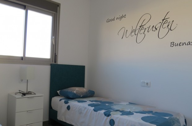 Reventa - Apartment - Orihuela Costa - Villamartín