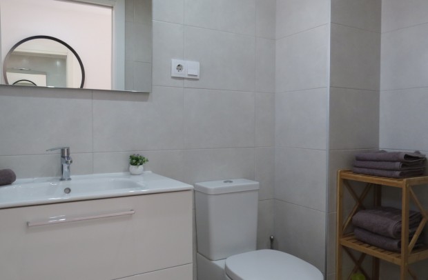 Reventa - Apartment - Orihuela Costa - Villamartín