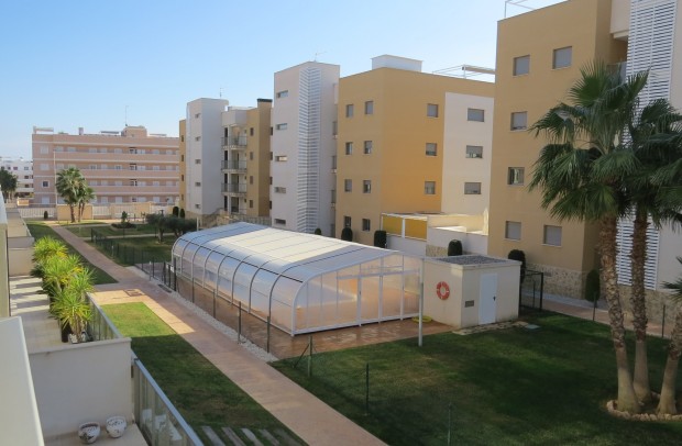 Reventa - Apartment - Orihuela Costa - Villamartín