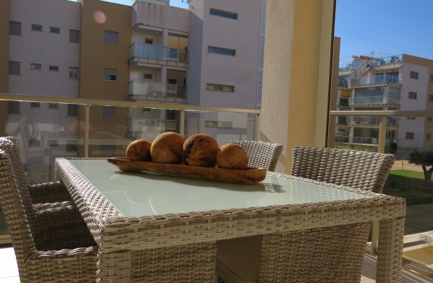 Revente - Apartment - Orihuela Costa - Villamartín