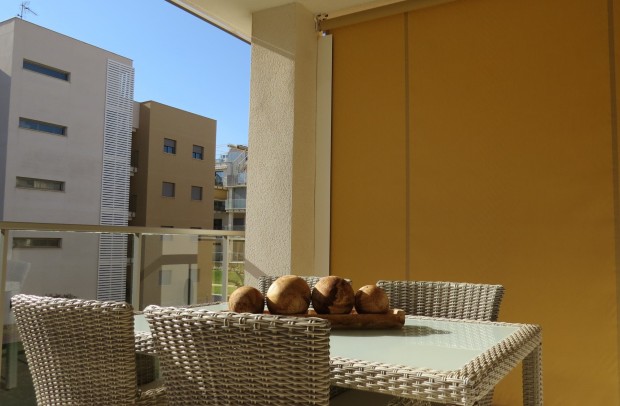 Revente - Apartment - Orihuela Costa - Villamartín