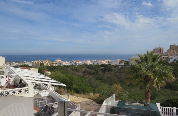 Revente - Apartment - Torrevieja - Center