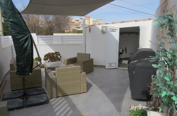 Reventa - Apartment - Torrevieja - Center