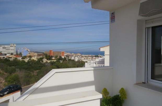 Revente - Apartment - Torrevieja - Center