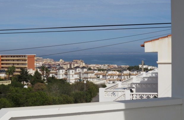 Reventa - Apartment - Torrevieja - Center