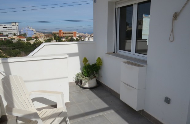 Resale - Apartment - Torrevieja - Center