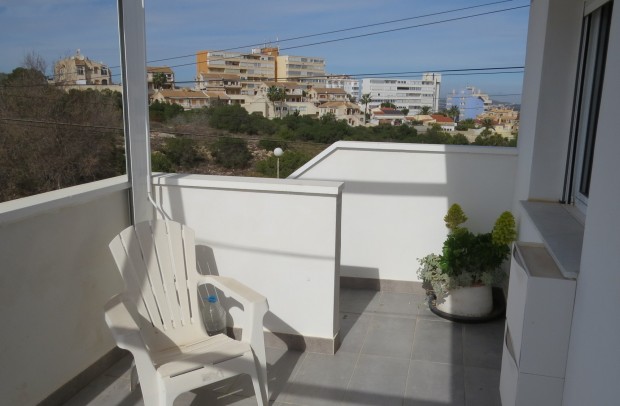 Reventa - Apartment - Torrevieja - Center