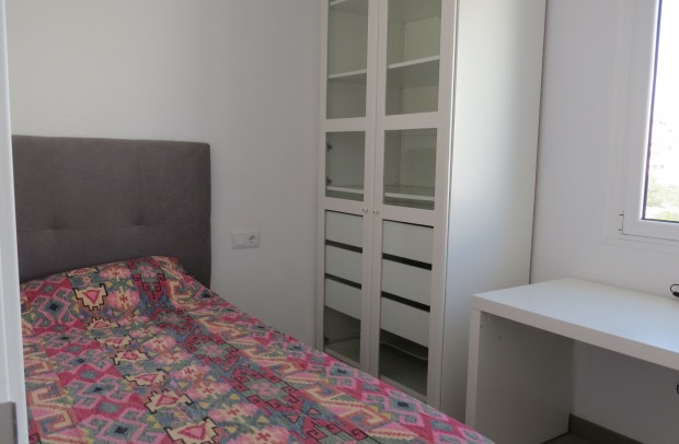 Resale - Apartment - Torrevieja - Center