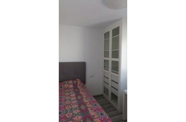 Reventa - Apartment - Torrevieja - Center