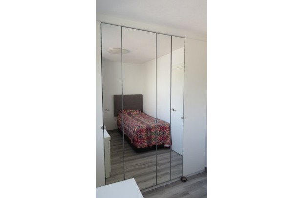 Resale - Apartment - Torrevieja - Center