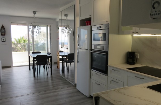 Reventa - Apartment - Torrevieja - Center