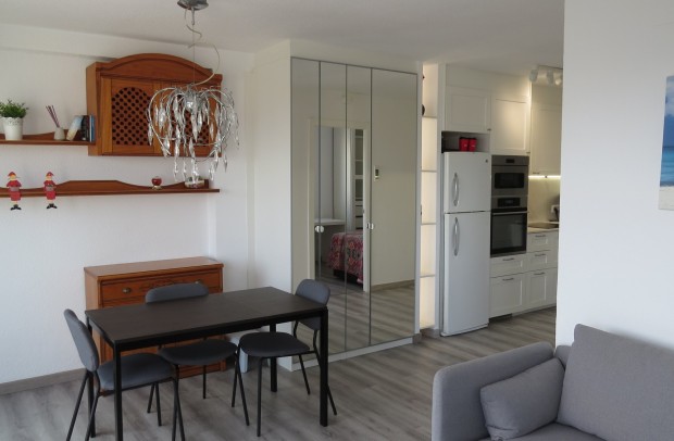 Resale - Apartment - Torrevieja - Center