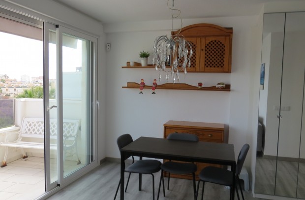 Reventa - Apartment - Torrevieja - Center