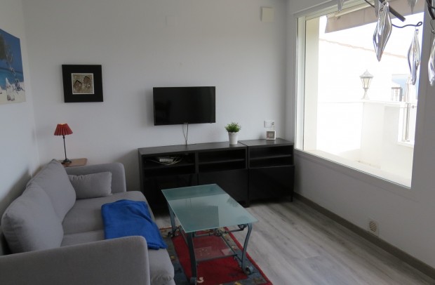 Resale - Apartment - Torrevieja - Center