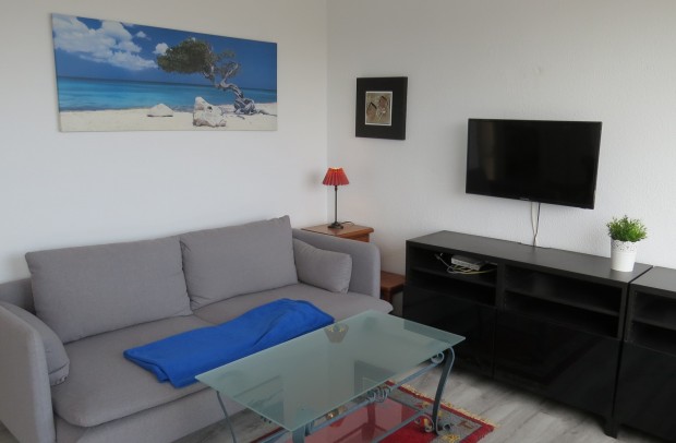 Resale - Apartment - Torrevieja - Center