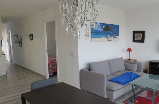 Reventa - Apartment - Torrevieja - Center