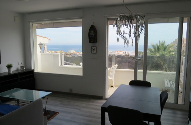 Reventa - Apartment - Torrevieja - Center