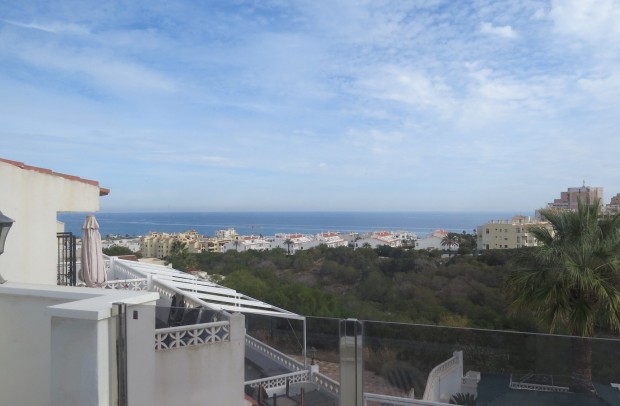 Revente - Apartment - Torrevieja - Center