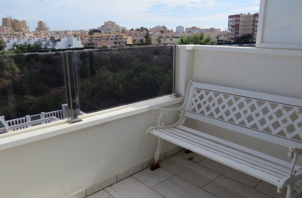 Reventa - Apartment - Torrevieja - Center