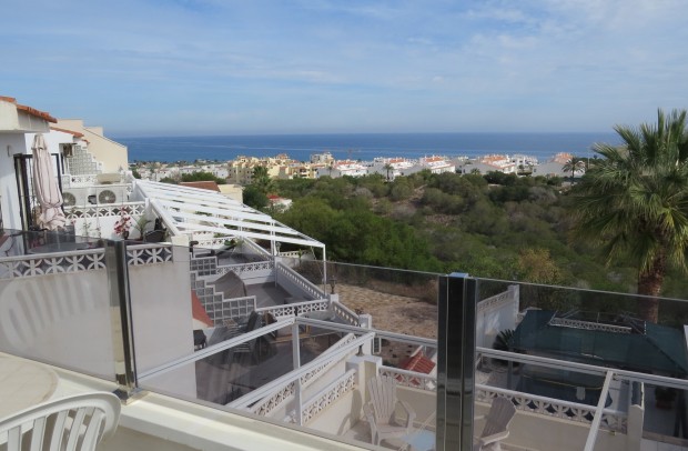 Reventa - Apartment - Torrevieja - Center