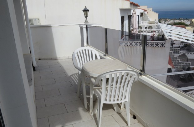 Revente - Apartment - Torrevieja - Center