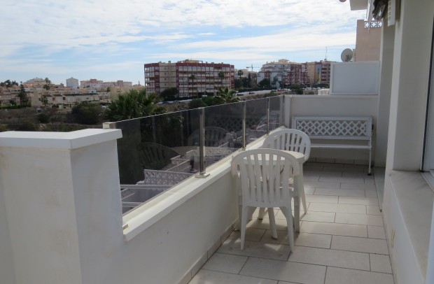 Resale - Apartment - Torrevieja - Center