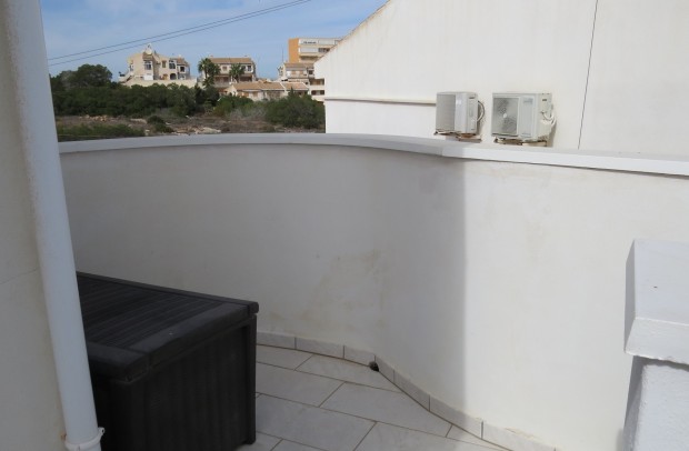 Revente - Apartment - Torrevieja - Center