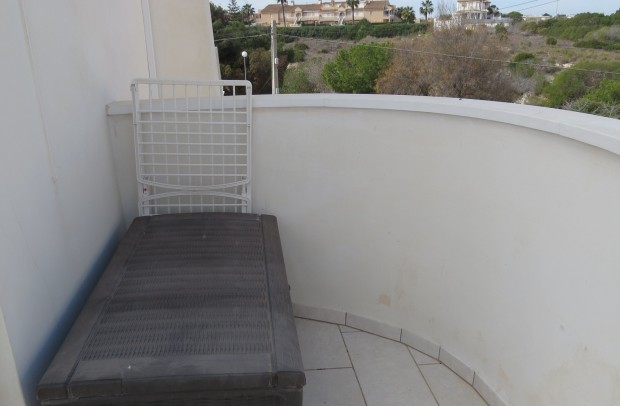 Reventa - Apartment - Torrevieja - Center