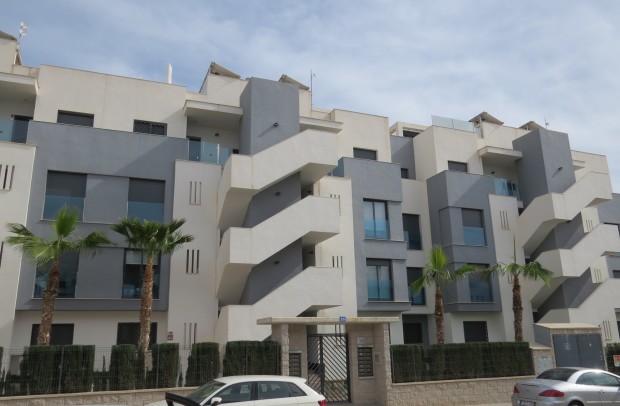 Reventa - Apartment - Guardamar del Segura - EL RASO