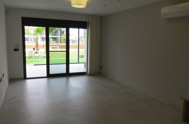 Revente - Apartment - Guardamar del Segura - EL RASO