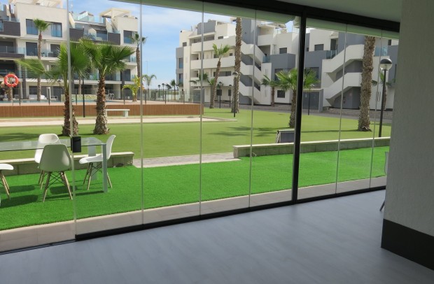 Revente - Apartment - Guardamar del Segura - EL RASO