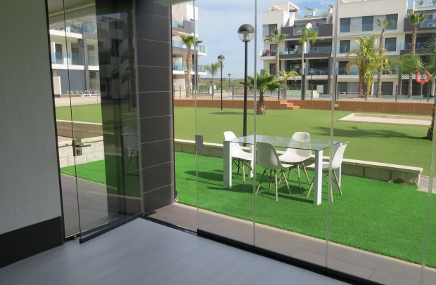 Revente - Apartment - Guardamar del Segura - EL RASO