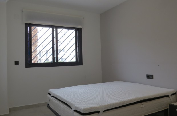 Revente - Apartment - Guardamar del Segura - EL RASO