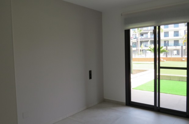 Revente - Apartment - Guardamar del Segura - EL RASO