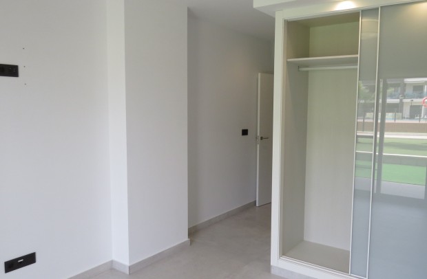 Reventa - Apartment - Guardamar del Segura - EL RASO