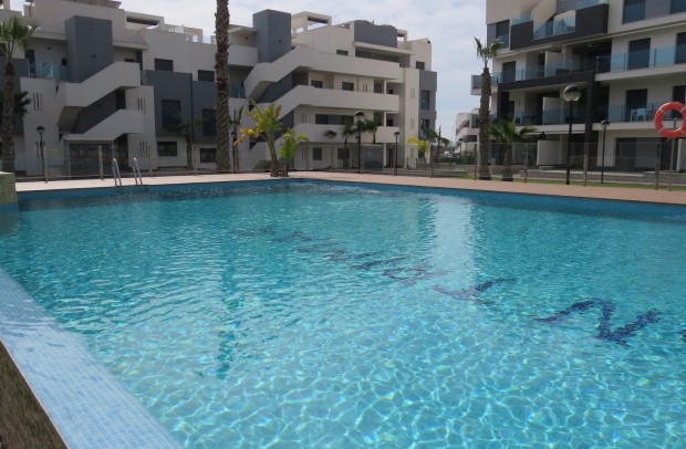 Reventa - Apartment - Guardamar del Segura - EL RASO