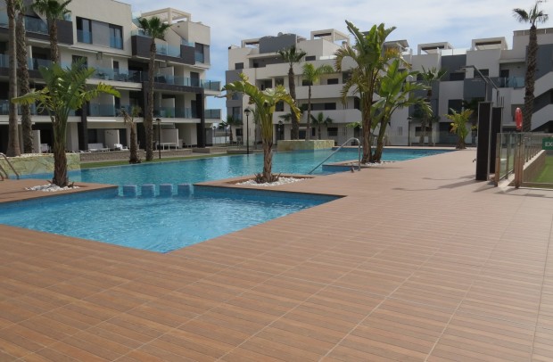 Revente - Apartment - Guardamar del Segura - EL RASO