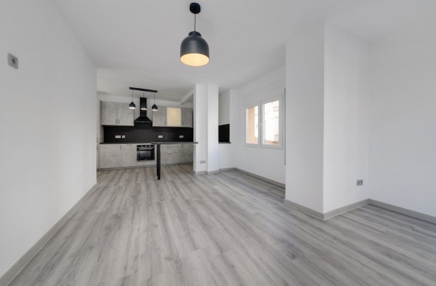 Reventa - Apartment - Torrevieja