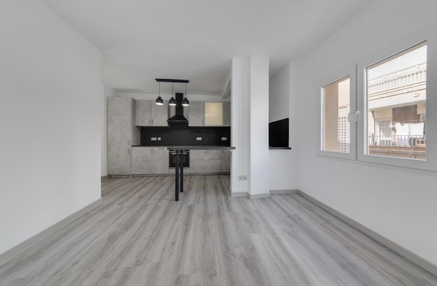 Reventa - Apartment - Torrevieja