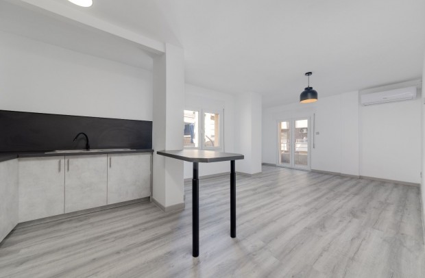 Reventa - Apartment - Torrevieja