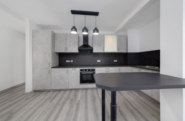 Reventa - Apartment - Torrevieja