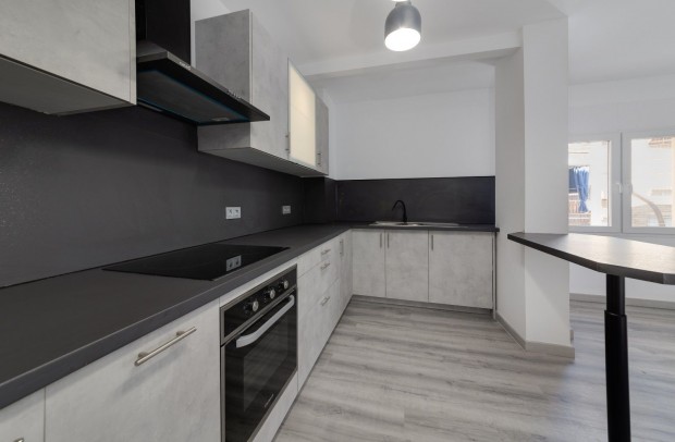 Reventa - Apartment - Torrevieja