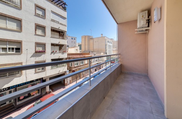 Reventa - Apartment - Torrevieja