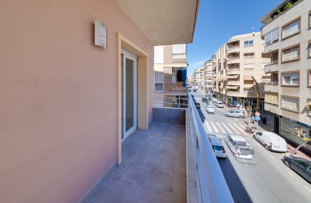 Reventa - Apartment - Torrevieja