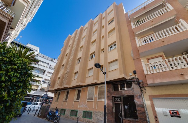 Reventa - Apartment - Torrevieja