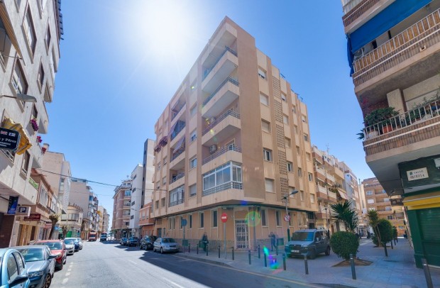 Reventa - Apartment - Torrevieja