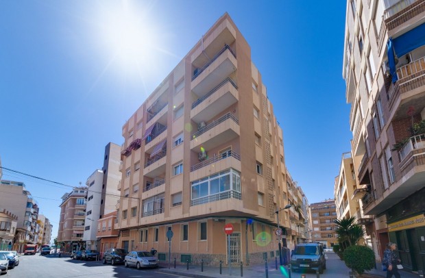 Reventa - Apartment - Torrevieja