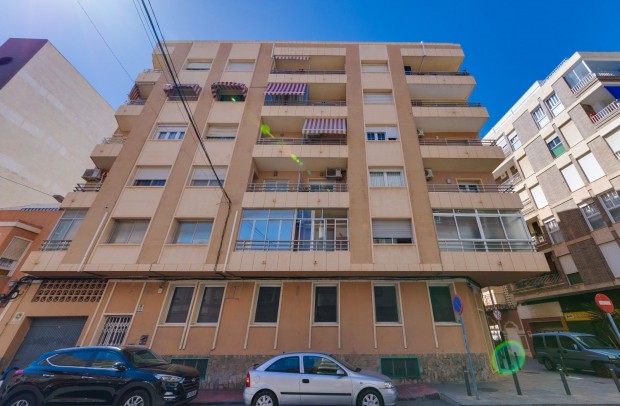 Reventa - Apartment - Torrevieja