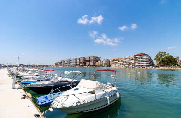 Reventa - Apartment - Torrevieja