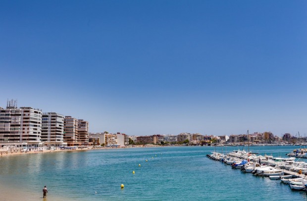 Reventa - Apartment - Torrevieja